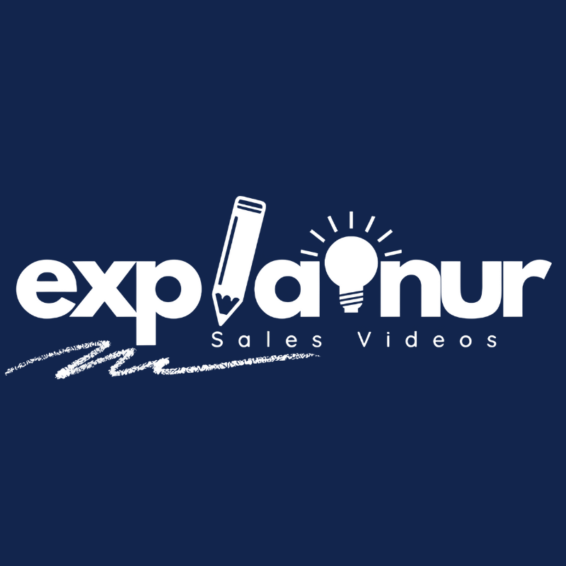 Explainur Digital Marketing Tools Logo